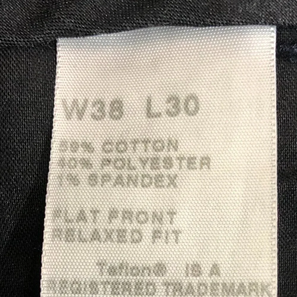 Dockers Blue Chino Pants Size 38 X 30